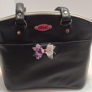 Custom Handmade Designer Purse